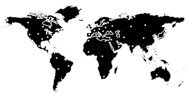 worldmap countries